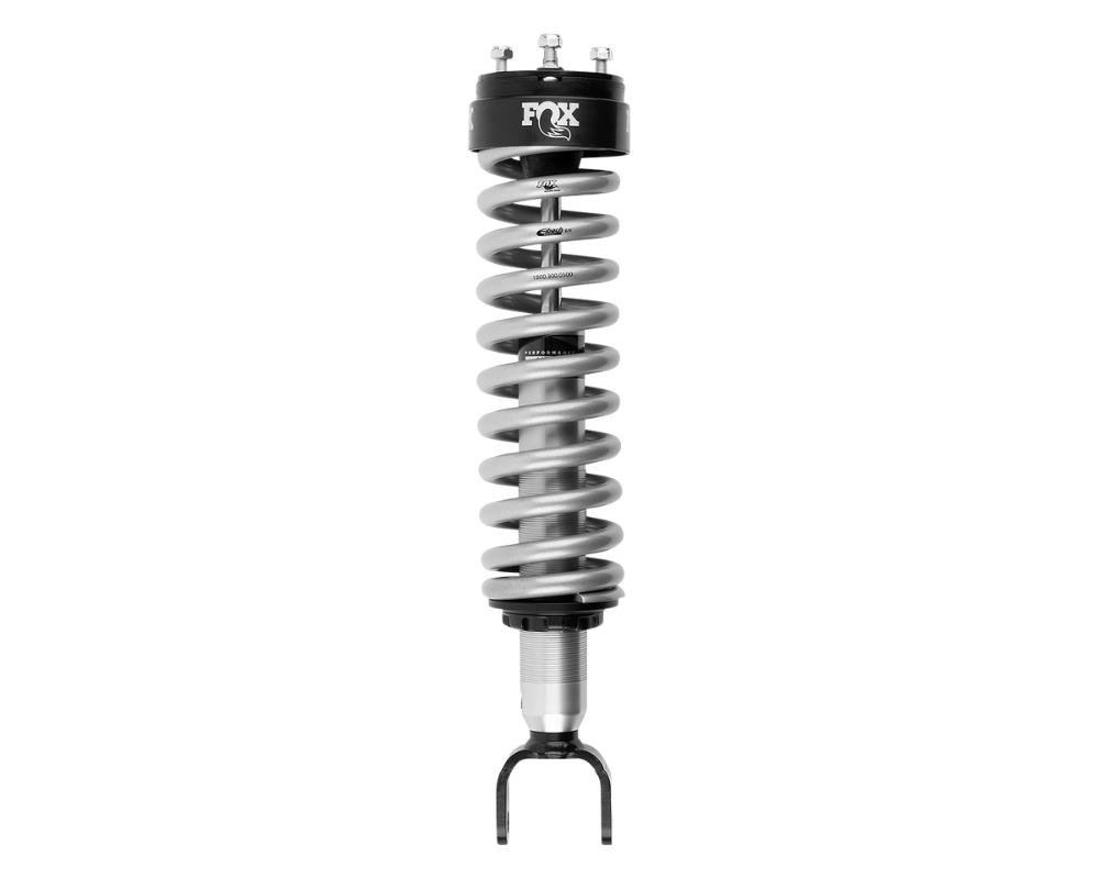 Fox Racing Shocks Performance Series 2 Coilover IFP Shock|Front Ram 1500 2019-2025