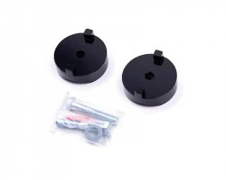 Zone Offroad 1" Coil Spring Spacer Leveling Kit