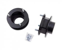 Zone Offroad 2.5" Strut Spacer Leveling Kit
