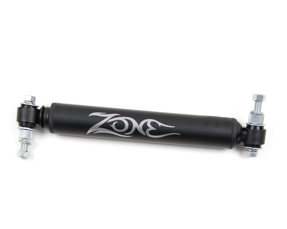 Zone Offroad Single Steering Stabilizer