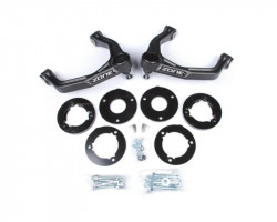 Zone Offroad 1.5-1.75" Leveling Kit