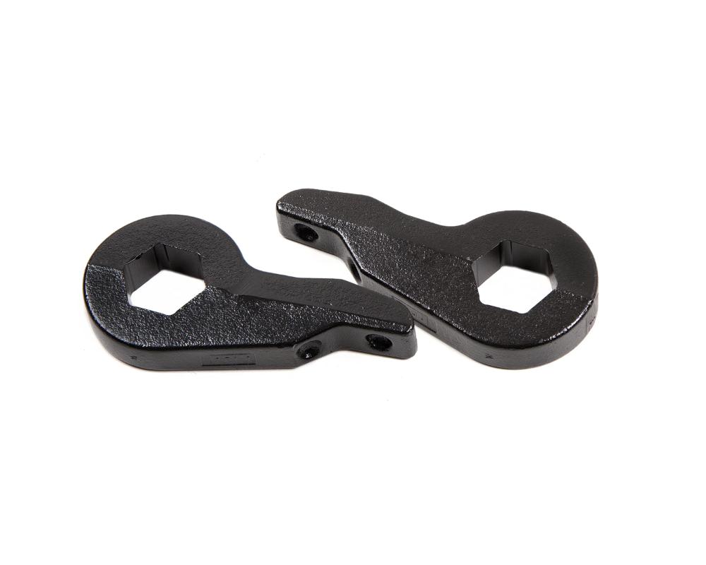 Zone Offroad 2" Torsion Bar Keys Leveling Kit