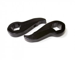 Zone Offroad 2" Leveling Kit