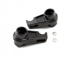 Zone Offroad 2" Torsion Key Leveling Kit