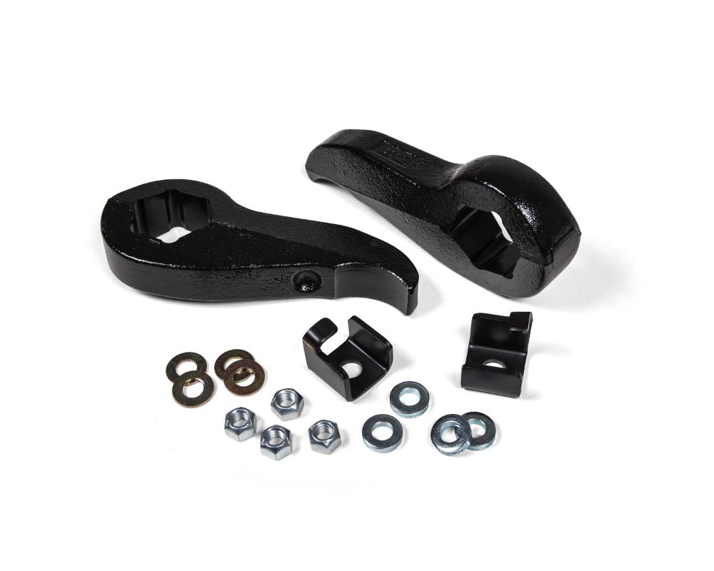 Zone Offroad 2" Leveling Kit