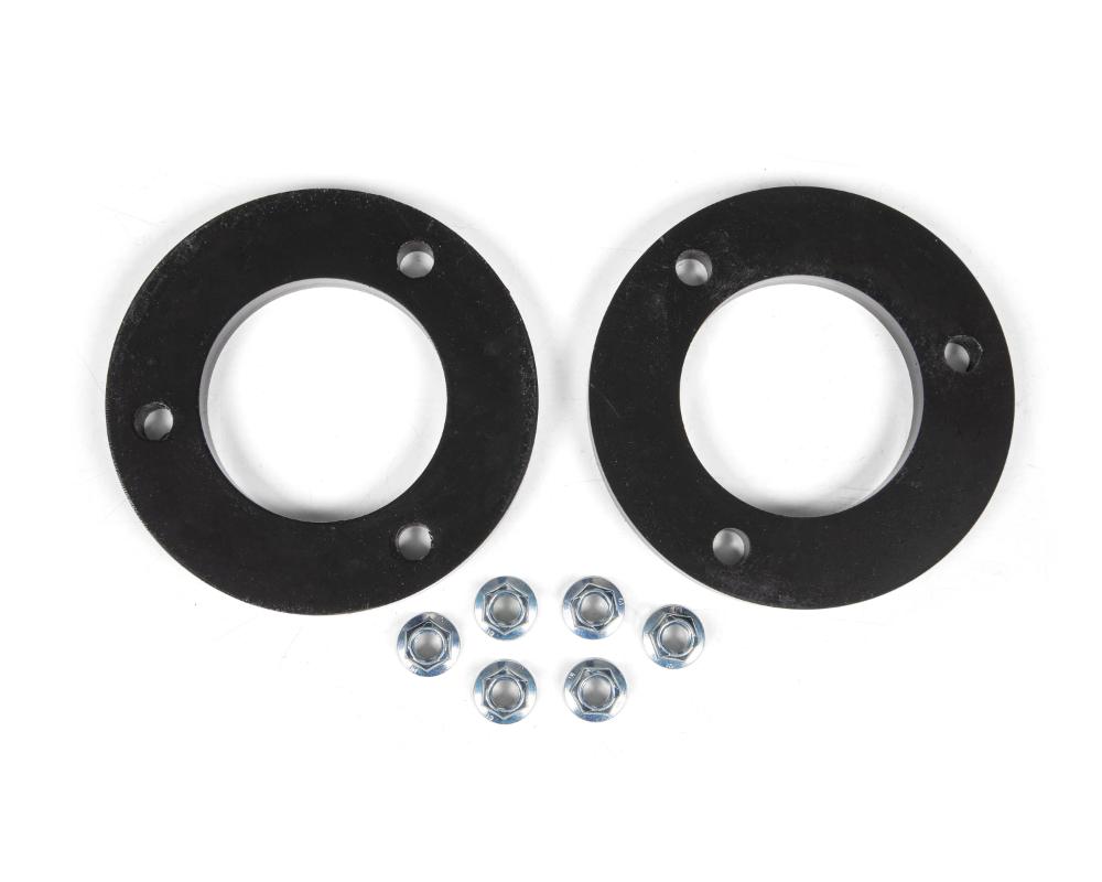 Zone Offroad Leveling Kit 1inch Chevrolet | GMC 2023-2025