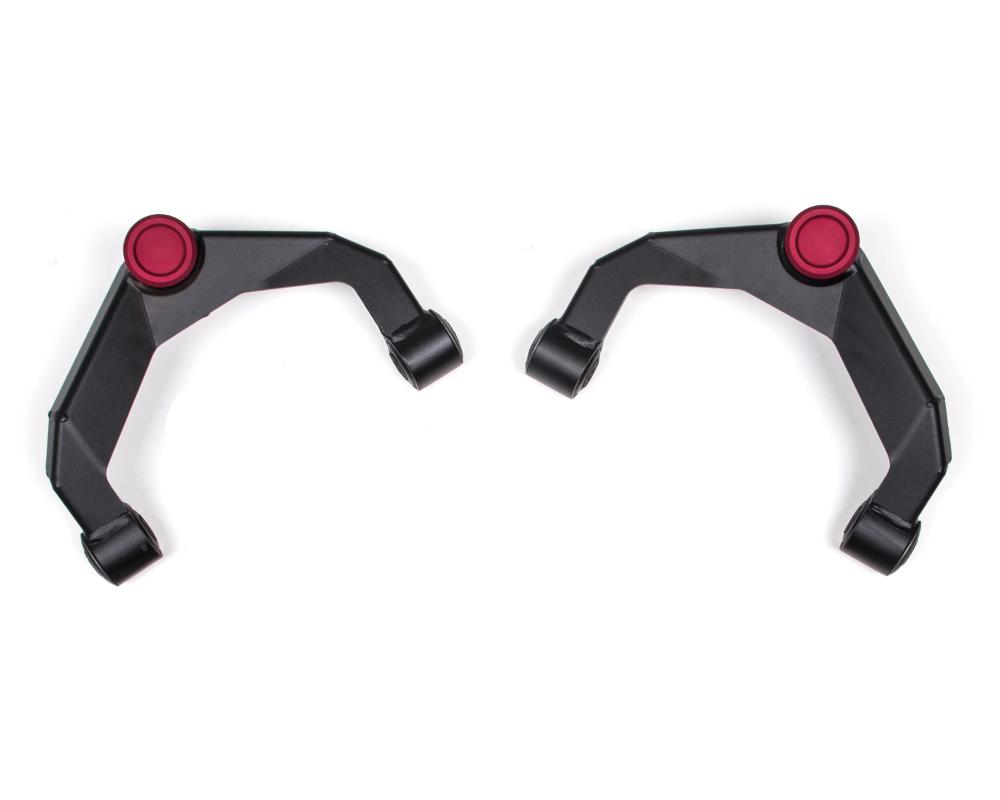 Zone Offroad Adventure Series Upper Control Arm Kit