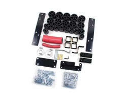 Zone Offroad 2" Body Lift Kit