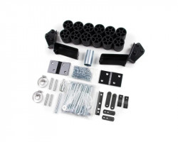 Zone Offroad 3" Body Lift
