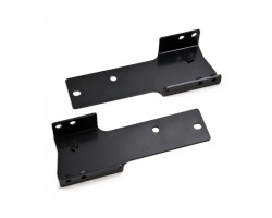 Zone Offroad Bumper Relocation Brackets