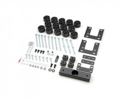 Zone Offroad 1.5" Body Lift Kit