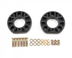 Zone Offroad 2" Strut Spacer Leveling Kit