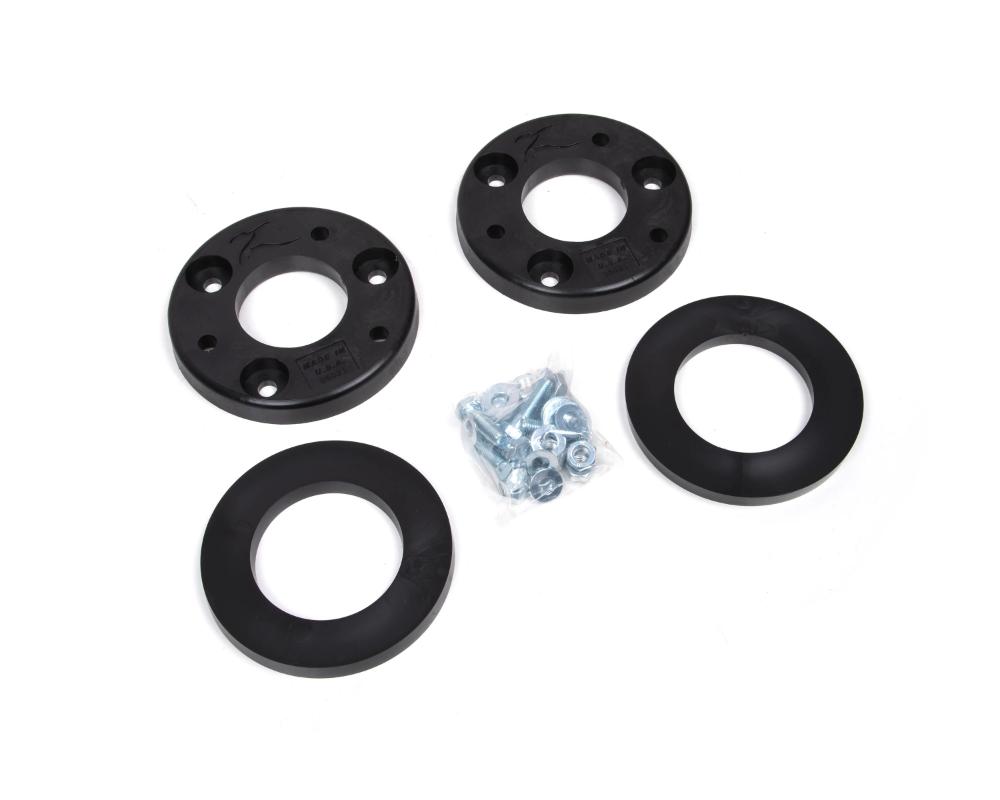 Zone Offroad 2in Leveling Kit Ford F-150 4WD 2021-2022