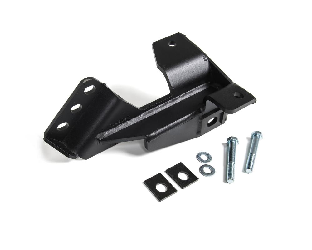 Zone Offroad Track Bar Relocation Bracket (1-3"