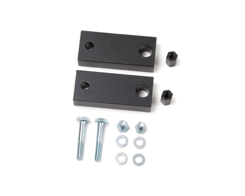 Zone Offroad Zone 1" Motor Mount Lift Kit