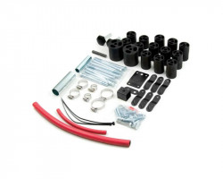 Zone Offroad 3" Body Lift