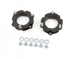 Zone Offroad 2.5" Strut Spacer Leveling Kit