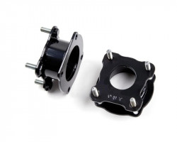 Zone Offroad 3" Strut Spacer Leveling Kit