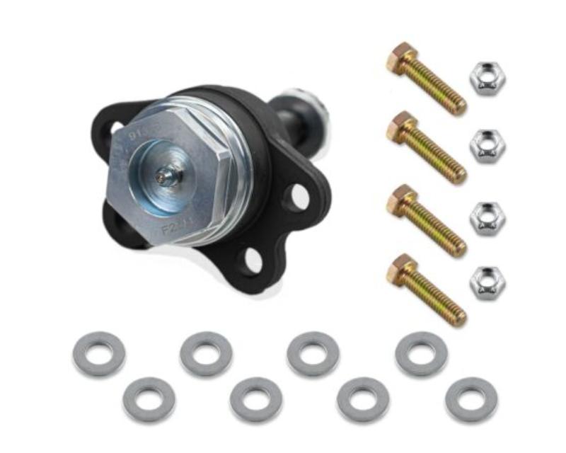 Cognito Motorsports Upper Control Arms Alpha Ball Joint Chevrolet Silverado | GMC Sierra 1500 Trucks 1999-2018