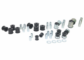 Whiteline Vehicle essentials - bushing kit Lexus LX600 Front and Rear 2022-2024