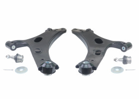 Whiteline Performance Control Arm Kit Subaru Forester Front Lower 2014-2018