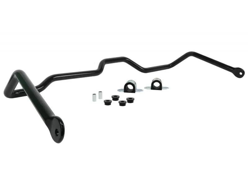 Whiteline Rear Sway Bar 30mm Heavy Duty for Lexus LX450 1996-1997, Toyota Land Cruiser 1991-1997