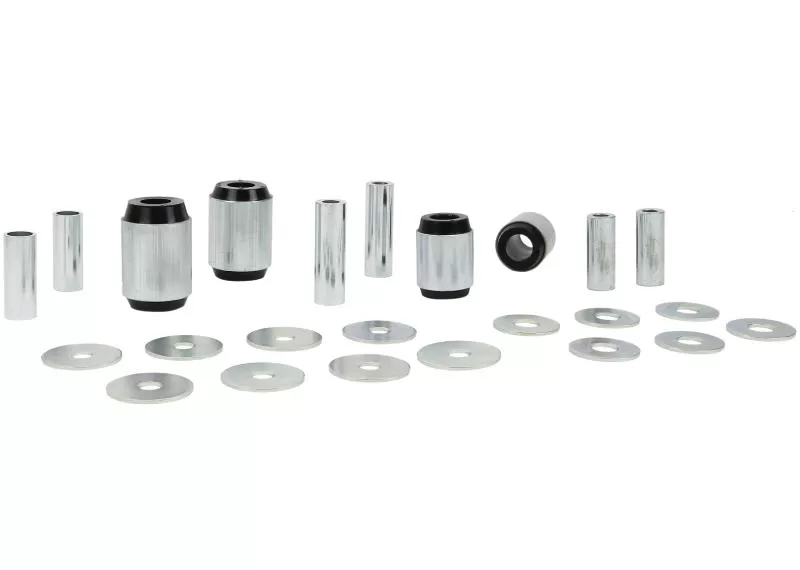 Whiteline Control Arm Lower Inner Bushing for Lexus GX470, Toyota 4Runner, FJ Cruiser, Tacoma