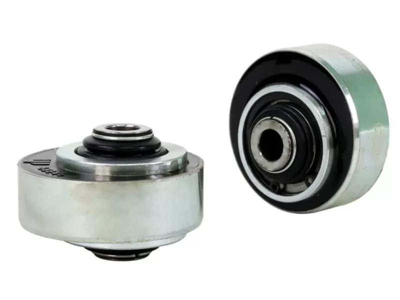 Whiteline Whiteline Plus Front Control Arm Lower Inner Rear Bushing for Mitsubishi EVO X 2007-2016
