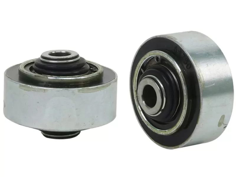 Whiteline Rear Control Arm Bushing Kit Upper Inner for Mitsubishi Lancer Evolution 2008-2015