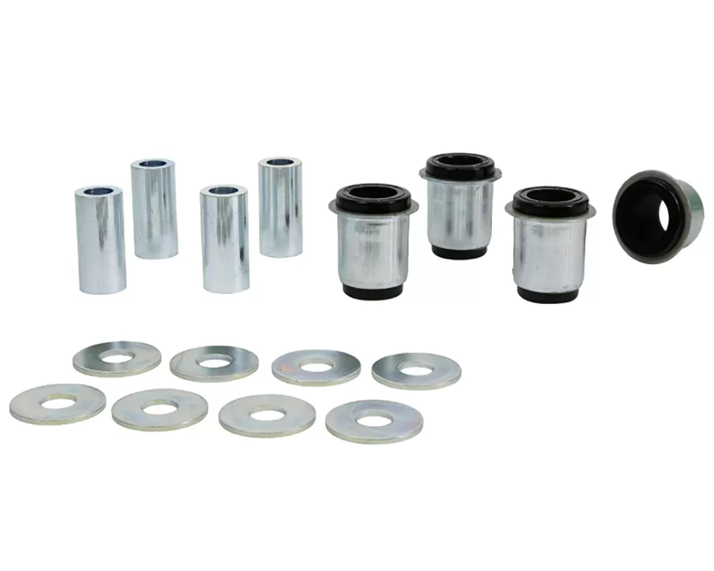 Whiteline Control Arm Lower Inner Bushing for Toyota 4Runner Tacoma Front 1995-2002