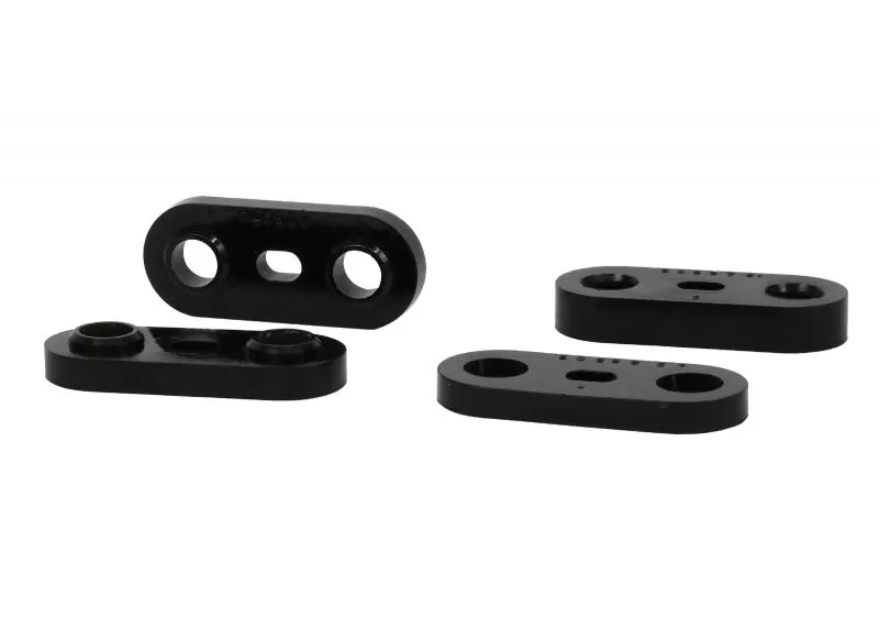 Whiteline Gearbox Crossmember Pad Bushing for Subaru Forester, Impreza, Legacy, WRX 2004-2023