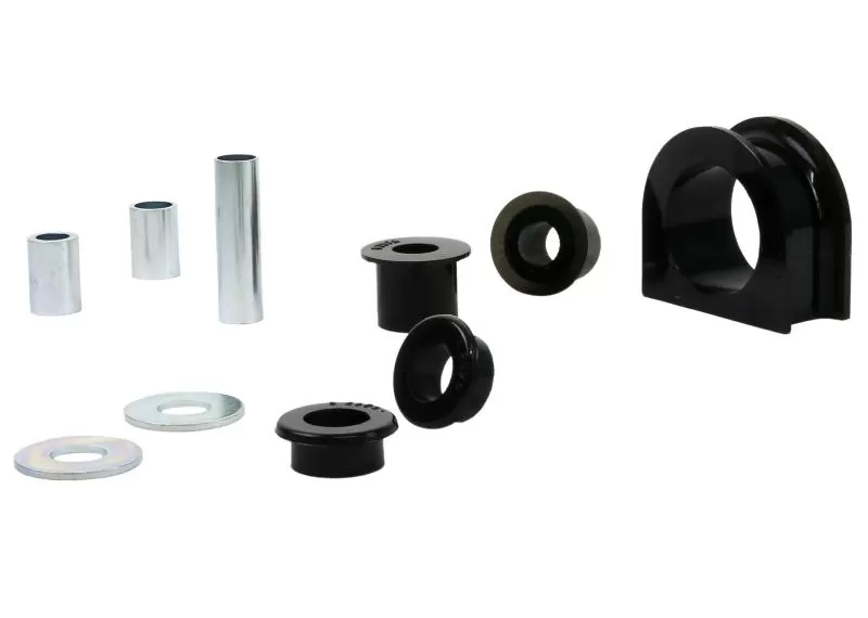Whiteline Steering Rack and Pinion Mount Bushing for Toyota 4Runner Tacoma Front 1995-2002