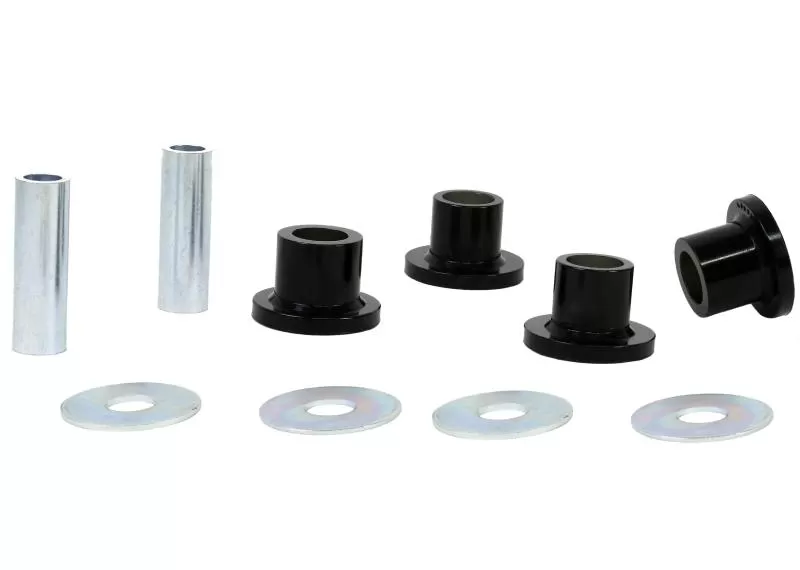 Whiteline Steering Rack and Pinion Mount Bushing Front for Lexus GX470, Toyota FJ Cruiser