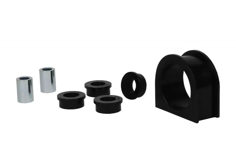 Whiteline Steering Rack and Pinion Mount Bushing Front for Lexus LX470, Toyota Land Cruiser 1998-2002
