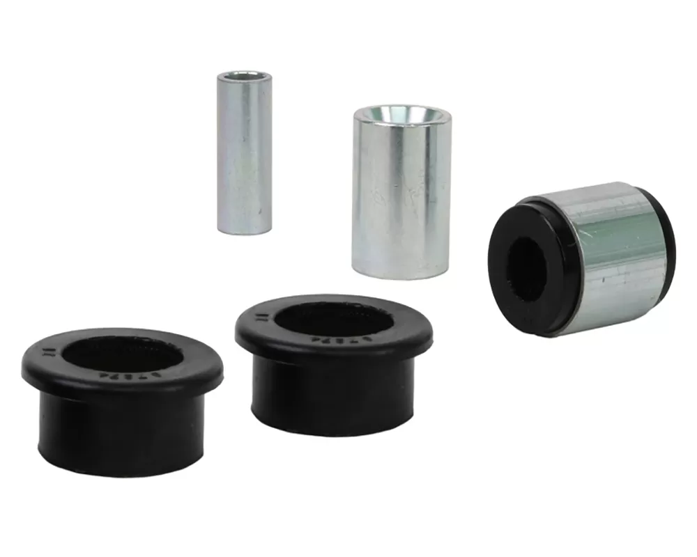 Whiteline Panhard Rod Bushing for Nissan Pathfinder Rear 1996-2004 - Durable Elastomer Design