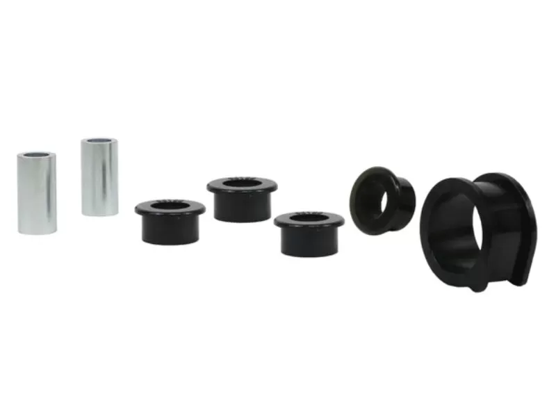 Whiteline Front Steering Rack Mount Bushing Kit for Nissan Frontier 2005-2021
