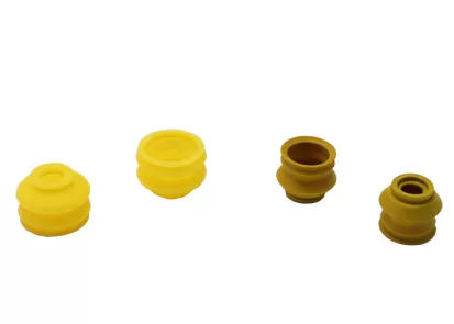 Whiteline Front Roll Centre Bump Steer Service Boot Kit for Saab 9-2X, Subaru 1993-2020