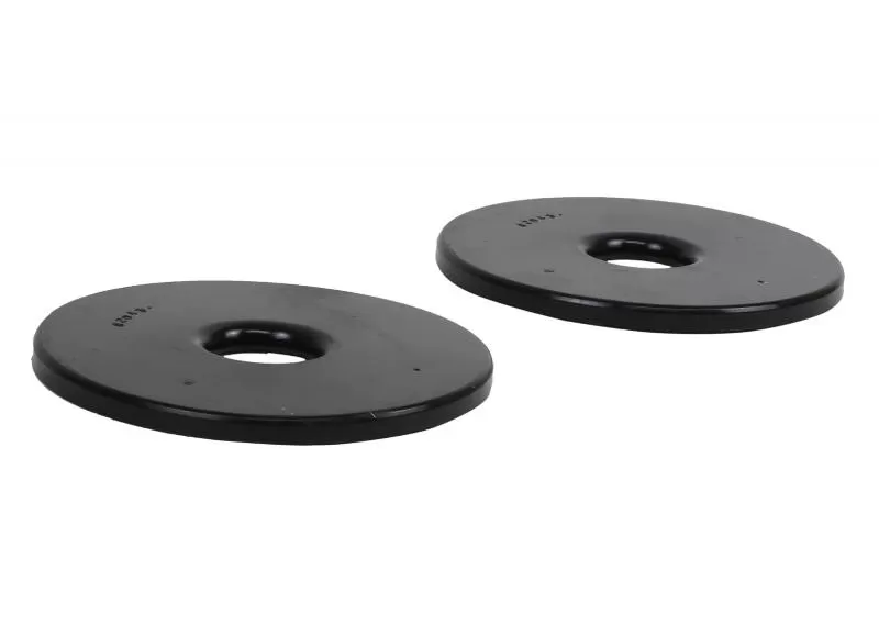 Whiteline Spring Pad/Trim Packer Bushing - Fits BMW 318i, 325i, M3 1991-2006