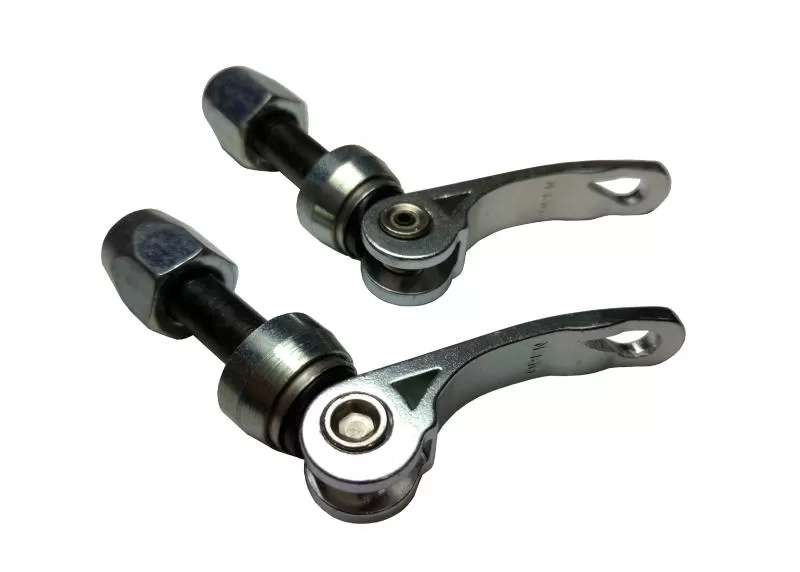 Whiteline Strut Tower Brace - Front for BMW 318i, 320i, 325i, 328i, 330i, M3 (1983-2006)