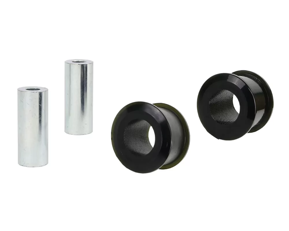 Whiteline Control Arm Lower Rear Inner Bushing for Audi, Volkswagen Models 2005-2015