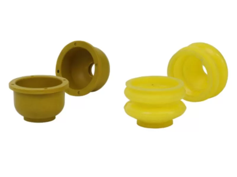 Whiteline KCA395 Replacement Boots for Mitsubishi Lancer 2003-2015