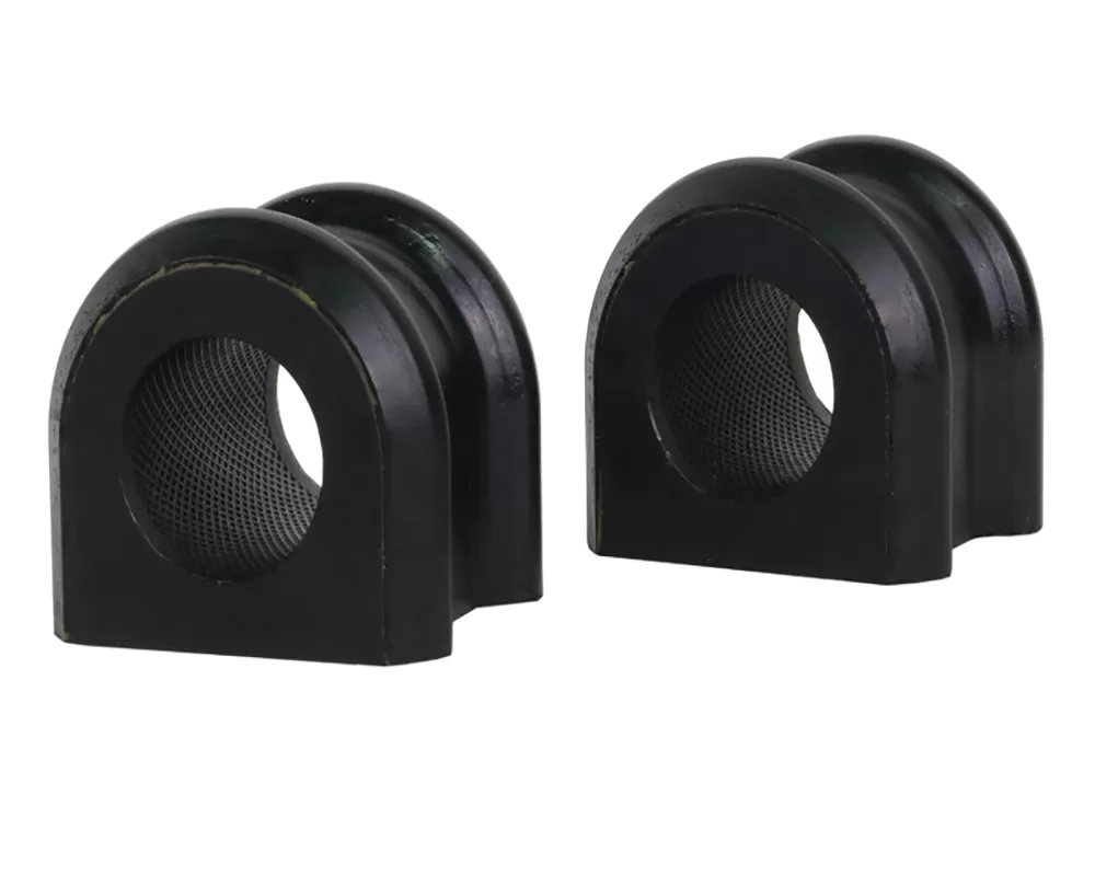 Whiteline Sway Bar Mount Bushing for Jeep Wrangler Front 1997-2018, 30mm Diameter