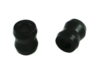 Whiteline Rear Shock Absorber Lower Bushing for Nissan D21 1986-1994