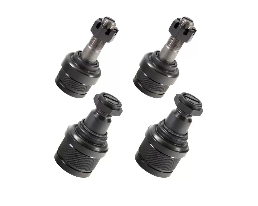 Kryptonite Upper & Lower Ball Joint Package Deal Ford | Ram 2020-2022