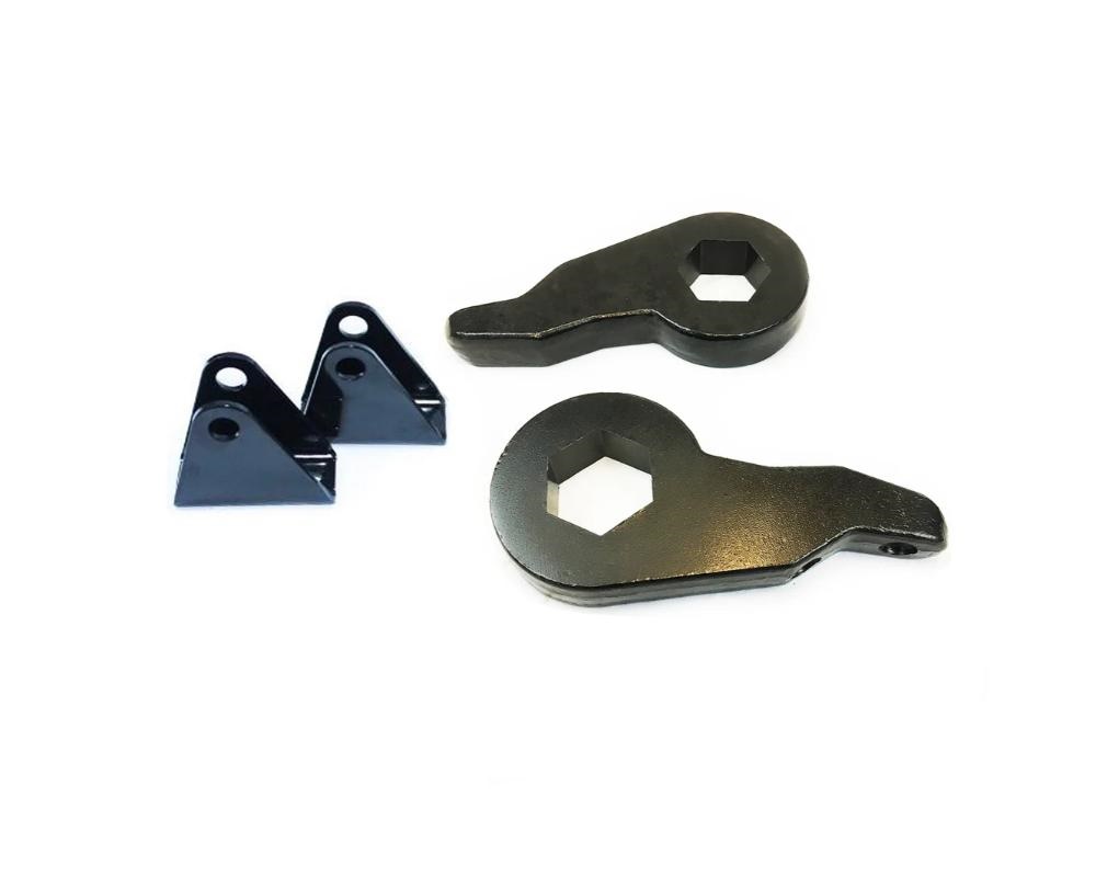 Kryptonite Stage 1 Leveling Kit Chevrolet | GMC | Hummer H2 2001-2010