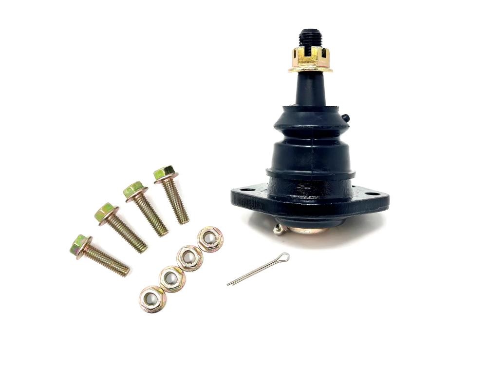 Kryptonite Upper Control Arms Upper Ball Joint Chevrolet | GMC 1999-2018