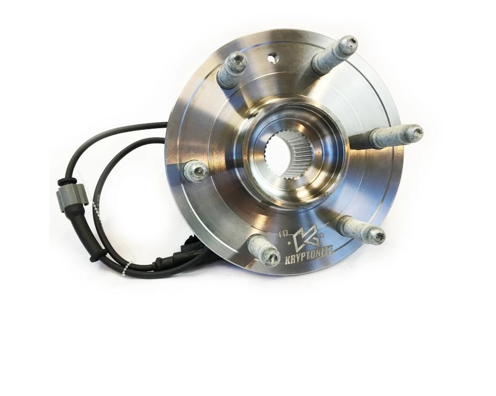 Kryptonite Wheel Bearing Chevrolet | GMC |Cadillac 2007-2014