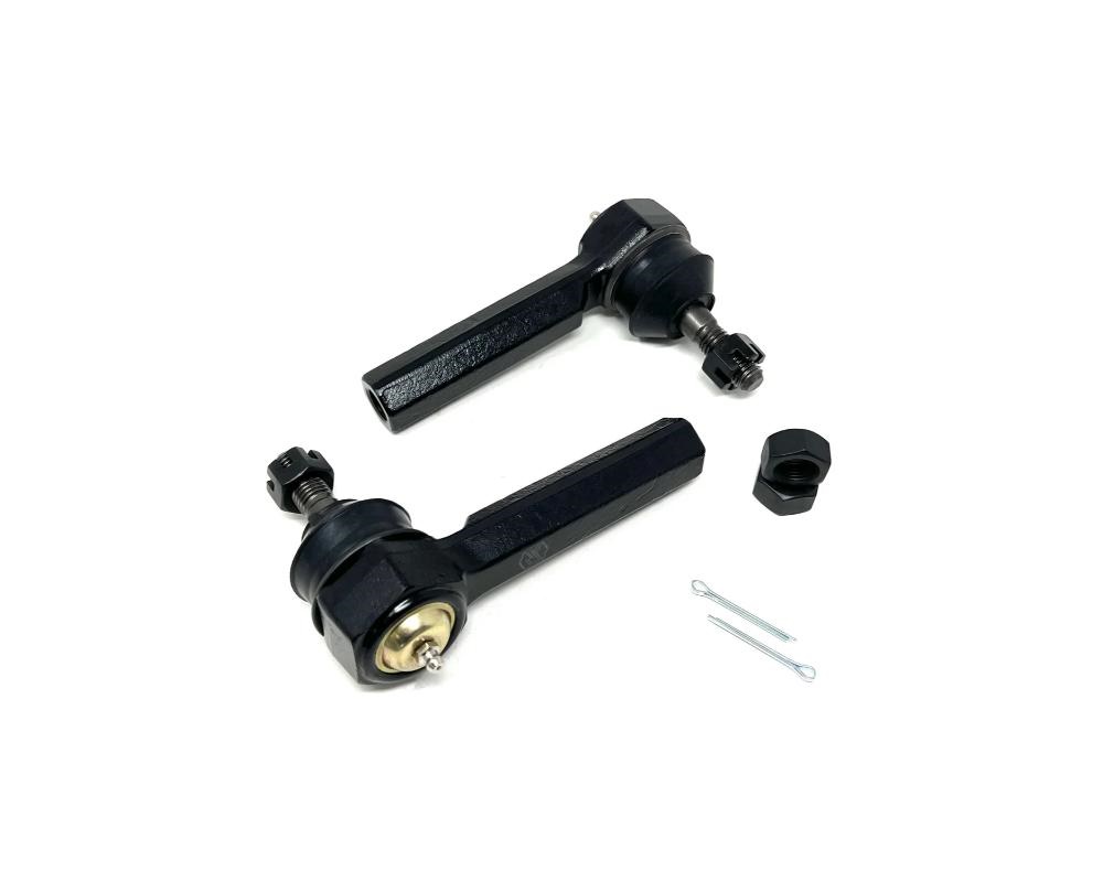 Kryptonite Death Grip Tie Rod Ends Chevrolet | GMC |Cadillac 2014-2019