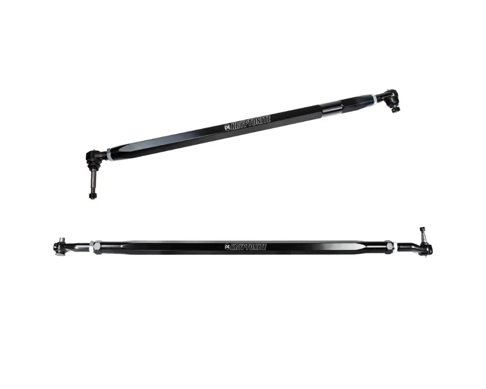 Kryptonite Death Grip Steering Kit Ford Super Duty F-250 | F-350 4X4 2005-2024