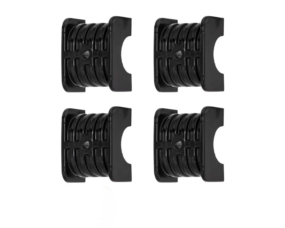 Kryptonite Front Sway Bar Bushing Kit